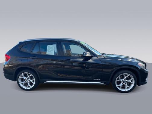2015 BMW X1 sDrive 28i