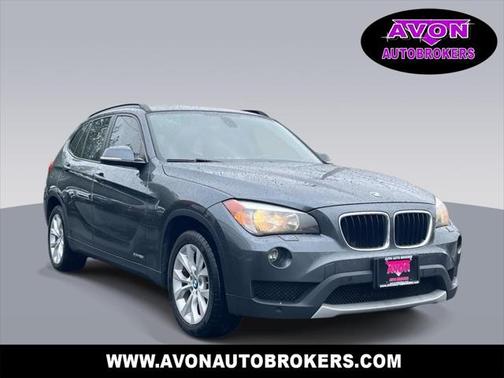 2014 BMW X1 xDrive 28i