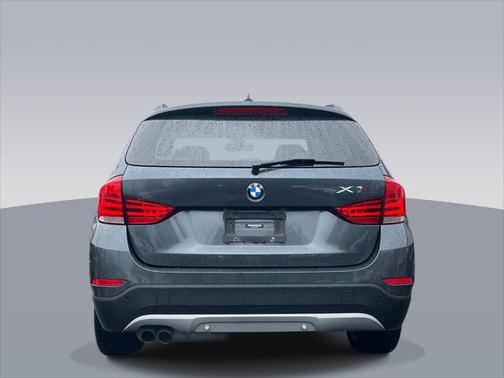 2014 BMW X1 xDrive 28i