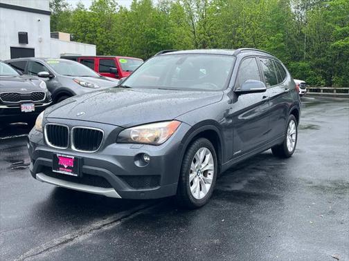 2014 BMW X1 xDrive 28i