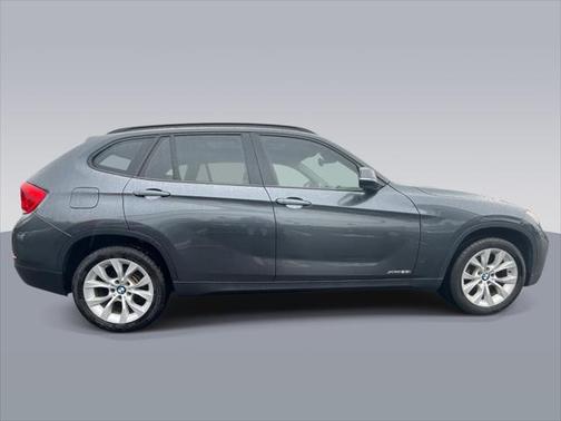 2014 BMW X1 xDrive 28i
