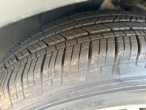 2018 Volkswagen Tiguan 2.0T SEL