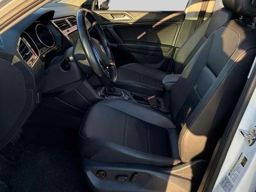 2018 Volkswagen Tiguan 2.0T SEL