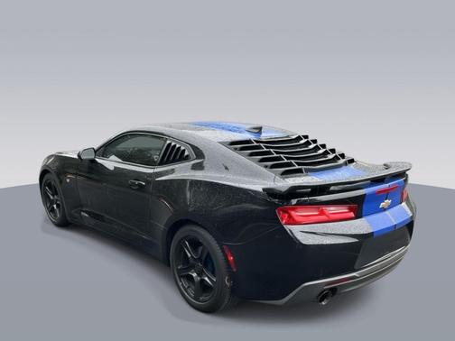 2016 Chevrolet Camaro 1LT