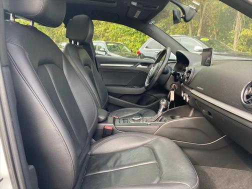2015 Audi A3 2.0T Premium