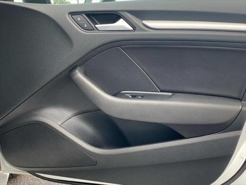 2015 Audi A3 2.0T Premium