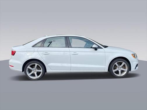 2015 Audi A3 2.0T Premium