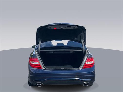 2014 Mercedes-Benz C-Class C 300 4MATIC Luxury
