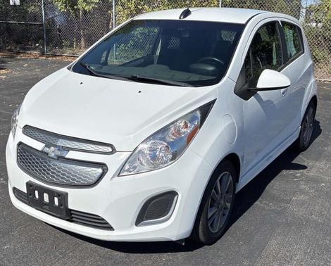 2015 Chevrolet Spark EV 1LT
