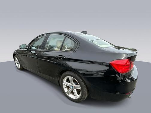 2014 BMW 320 i