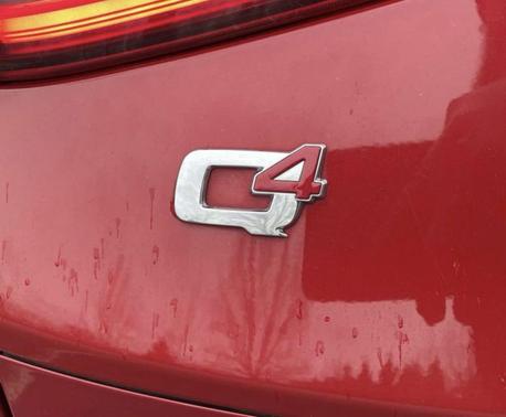 2018 Alfa Romeo Stelvio Ti