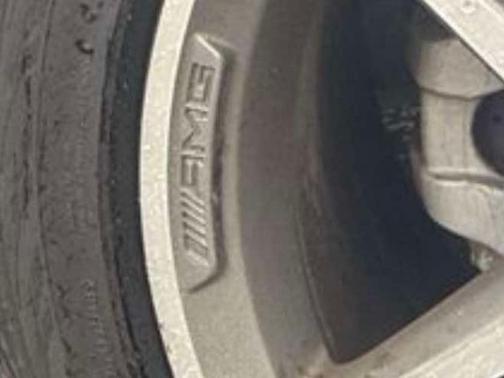 2014 Mercedes-Benz E-Class 4dr Sdn E 350 sport 4MATIC