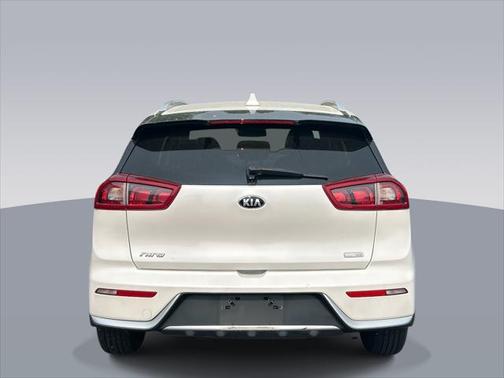 2017 Kia Niro EX