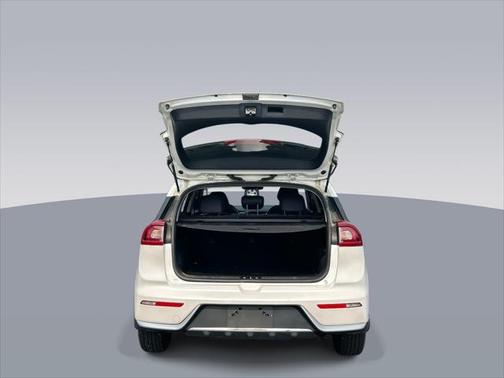 2017 Kia Niro EX
