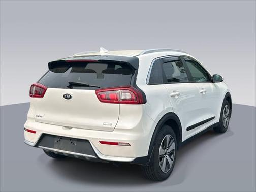 2017 Kia Niro EX