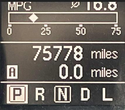 2011 Nissan Rogue SV
