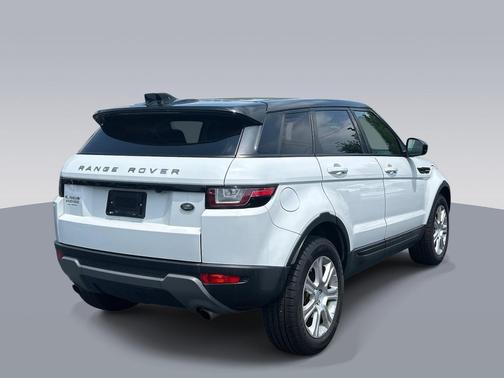 2018 Land Rover Range Rover Evoque SE Premium