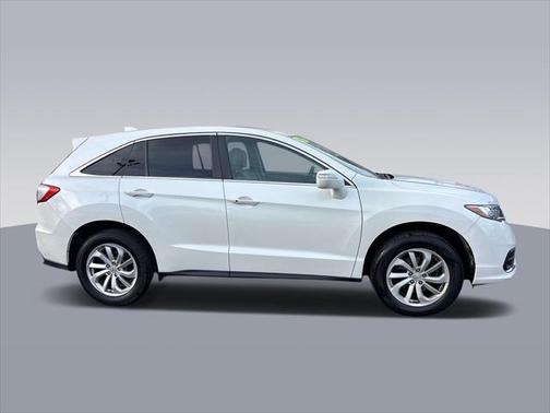 2017 Acura RDX Technology Package