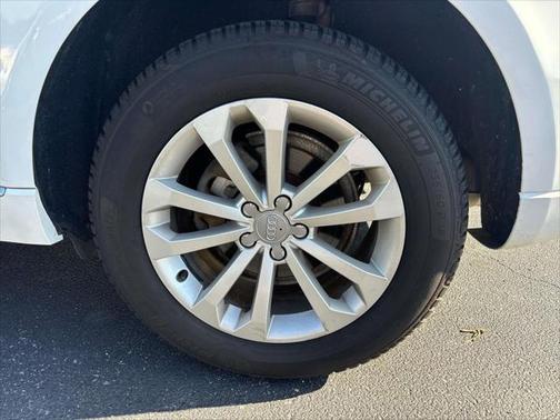 2016 Audi Q5 2.0T Premium