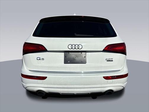 2016 Audi Q5 2.0T Premium