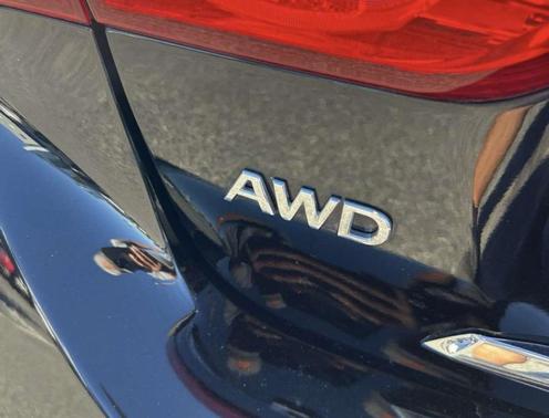 2017 INFINITI Q50 2.0T Premium