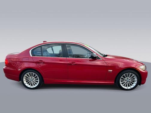 2011 BMW 335 xDrive