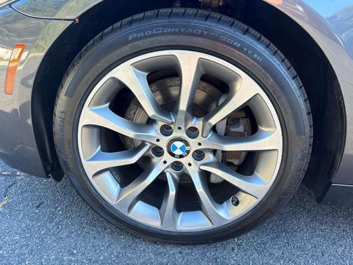 2016 BMW 535 xDrive