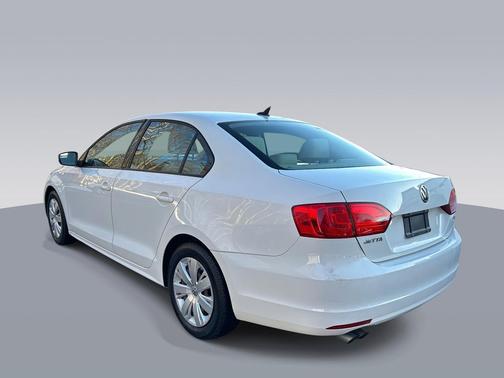 2014 Volkswagen Jetta Auto SE