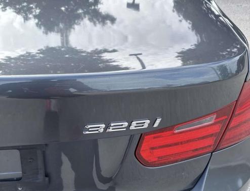 2013 BMW 328 4dr Sdn 328i RWD South Africa