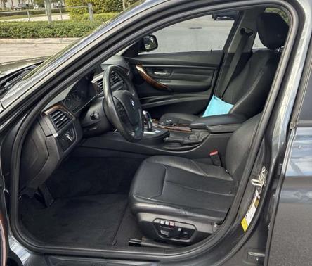 2013 BMW 328 4dr Sdn 328i RWD South Africa