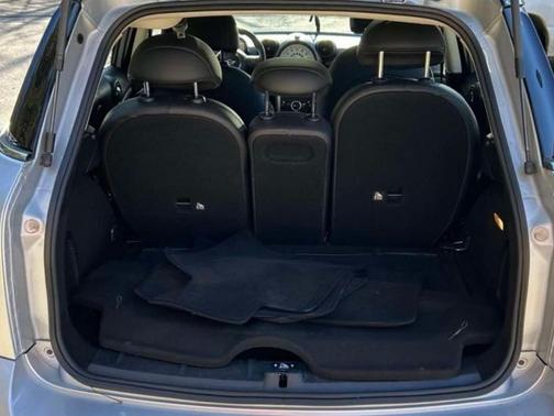 2014 MINI Countryman Cooper