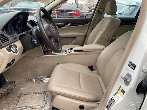 2010 Mercedes-Benz C-Class C 300 4MATIC Sport