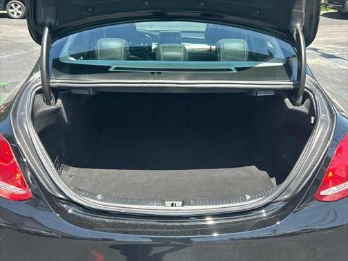 2016 Mercedes-Benz C-Class C 300 4MATIC Luxury