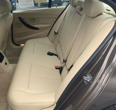 2015 BMW 328 4dr Sdn 328i RWD