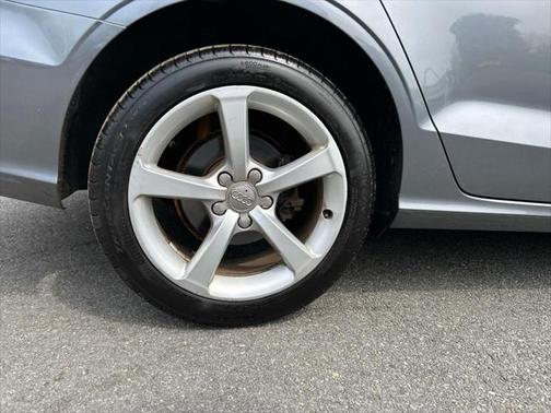 2015 Audi A3 2.0T Premium