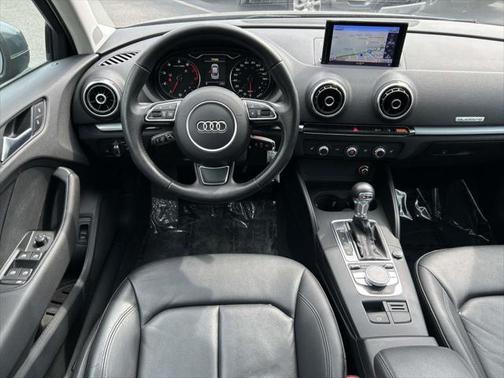 2015 Audi A3 2.0T Premium