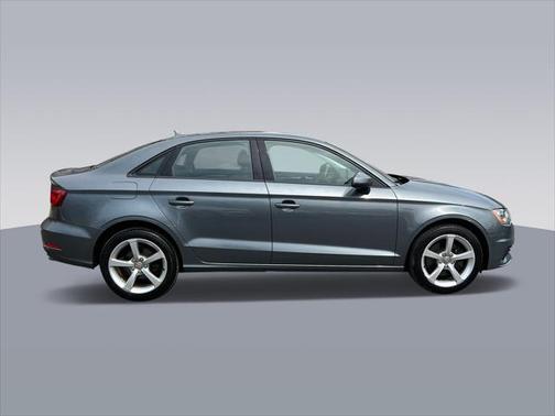 2015 Audi A3 2.0T Premium