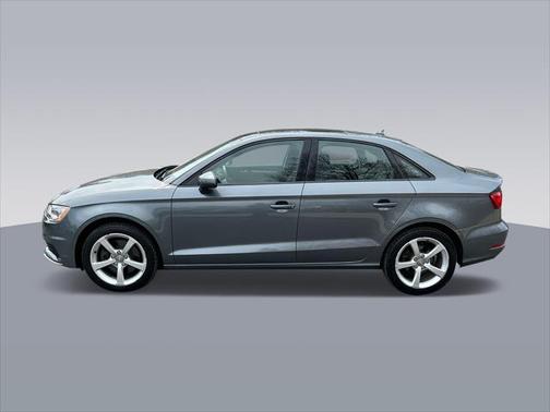 2015 Audi A3 2.0T Premium