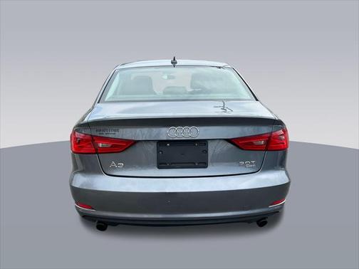 2015 Audi A3 2.0T Premium