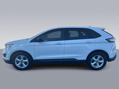 2016 Ford Edge SE