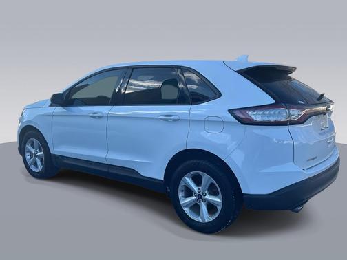 2016 Ford Edge SE