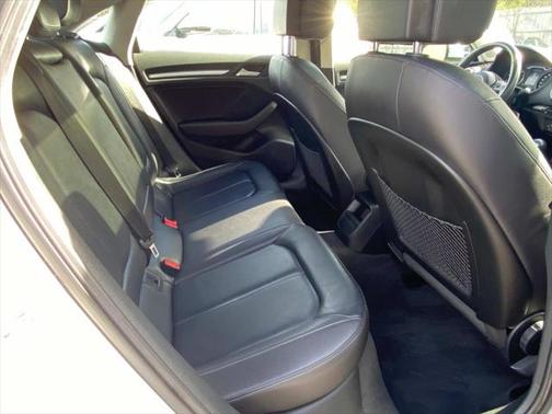 2015 Audi A3 2.0T Premium