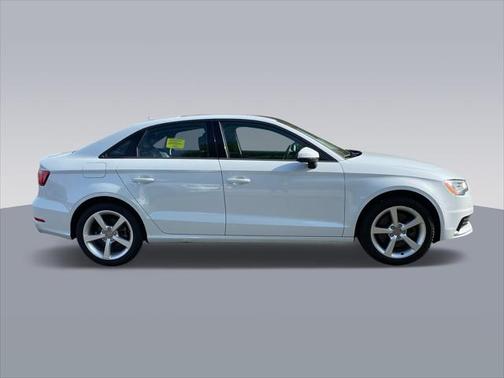 2015 Audi A3 2.0T Premium