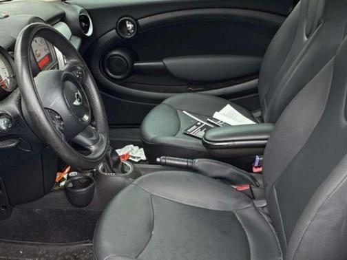 2014 MINI Clubman Cooper