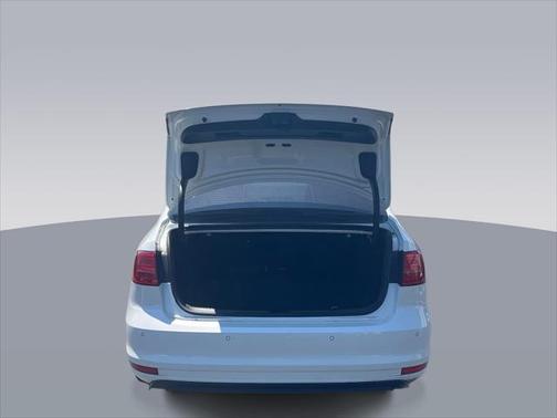 2016 Volkswagen Jetta Hybrid SEL Premium