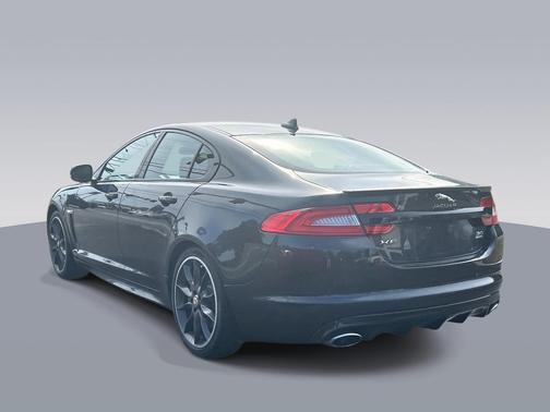2015 Jaguar XF 3.0 Sport