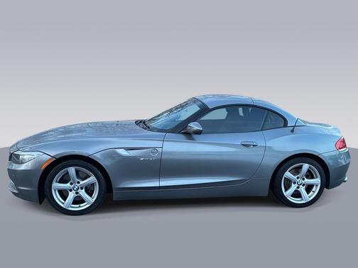 2009 BMW Z4 sDrive30i