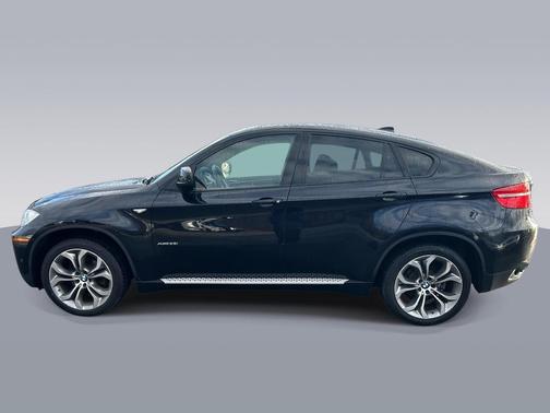 2014 BMW X6 xDrive35i