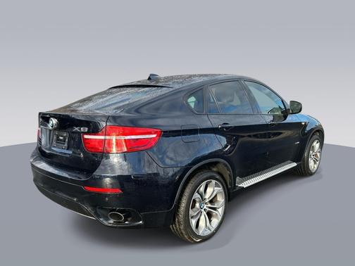 2014 BMW X6 xDrive35i