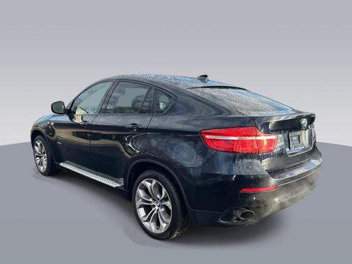 2014 BMW X6 xDrive35i